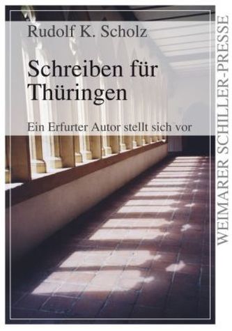 Schreiben für Thüringen