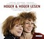 Hoger & Hoger lesen, 2 Audio-CDs