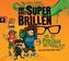 Die drei Superbrillen - Wo ist Professor Nitroglitz?, 2 Audio-CDs