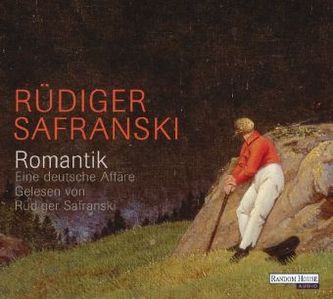 Romantik, 5 Audio-CDs