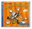 Aufruhr im Gemüsebeet, 1 Audio-CD