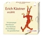 Erich Kästner erzählt, 5 Audio-CDs