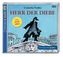 Herr der Diebe - Das Hörspiel, 2 Audio-CDs