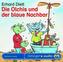 Die Olchis und der blaue Nachbar, Audio-CD