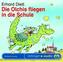 Die Olchis fliegen in die Schule, Audio-CD