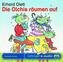 Die Olchis räumen auf, 1 Audio-CD