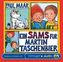 Ein Sams für Martin Taschenbier, 2 Audio-CDs