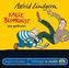 Kalle Blomquist lebt gefährlich, 1 Audio-CD