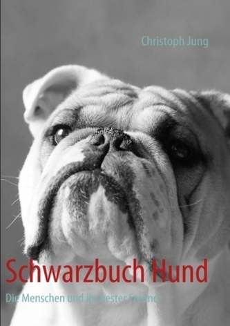 Schwarzbuch Hund