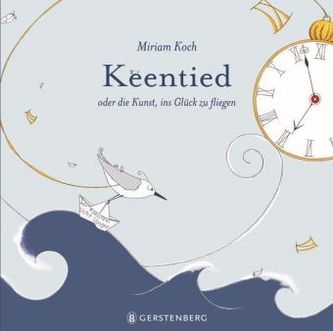 Keentied oder die Kunst, ins Glück zu fliegen, Midi-Ausgabe