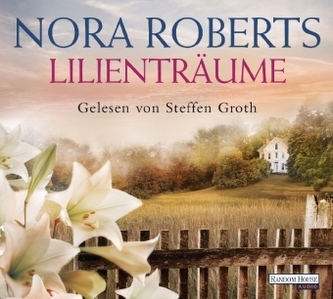 Lilienträume, 5 Audio-CDs