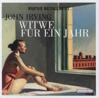 Witwe für ein Jahr, 20 Audio-CDs