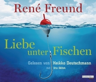 Liebe unter Fischen, 3 Audio-CDs