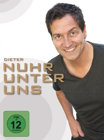 Nuhr unter uns, 1 DVD