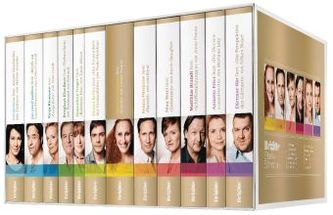 Starke Stimmen - Editionsbox, 44 Audio-CDs. Tl.5