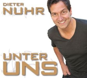 Nuhr unter uns, 1 Audio-CD