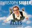 Alles ist nie genug, 1 Audio-CD