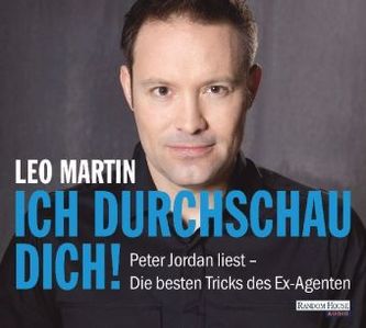 Ich durchschau dich!, 2 Audio-CDs
