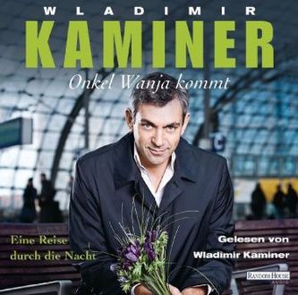 Onkel Wanja kommt, 2 Audio-CDs