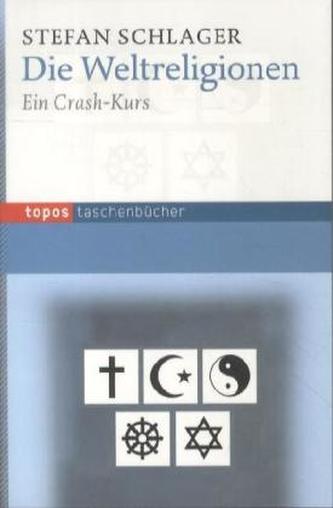 Die Weltreligionen
