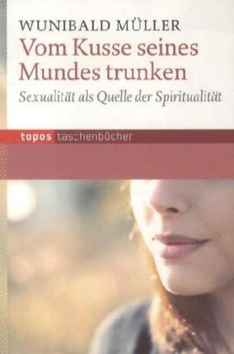 Vom Kusse seines Mundes trunken