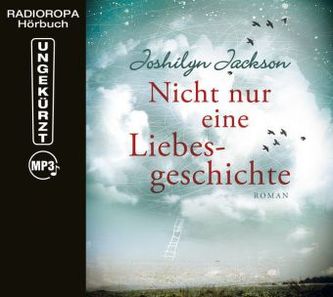 Nicht nur eine Liebesgeschichte, MP3-CD