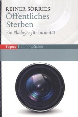 Öffentliches Sterben