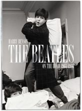Harry Benson. The Beatles