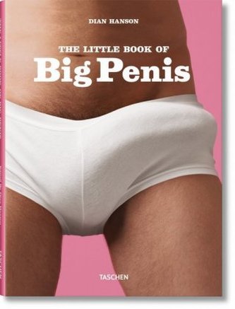Little Book of Big Penis