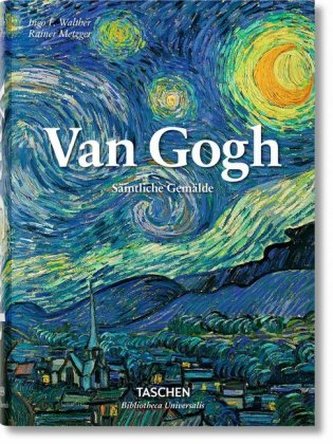 van Gogh van Gogh