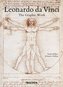 Leonardo da Vinci. Das zeichnerische Werk