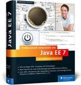 Professionell entwickeln mit Java EE7