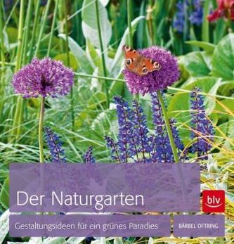 Der Naturgarten