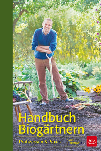 Handbuch Biogärtnern