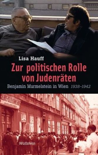 Zur politischen Rolle von Judenräten