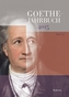 Goethe-Jahrbuch 2015