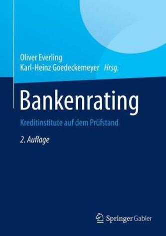 Bankenrating