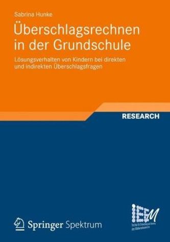 Überschlagsrechnen in der Grundschule