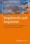 Vergaberecht nach Ansprüchen