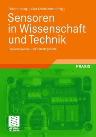 Sensoren in Wissenschaft und Technik
