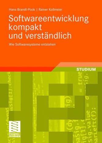 Software-Entwicklung kompakt und verständlich