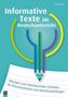 Informative Texte im Deutschunterricht