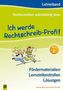 Klasse 3, Lehrerband