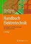 Handbuch Elektrotechnik