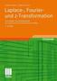Laplace-, Fourier- und z-Transformation