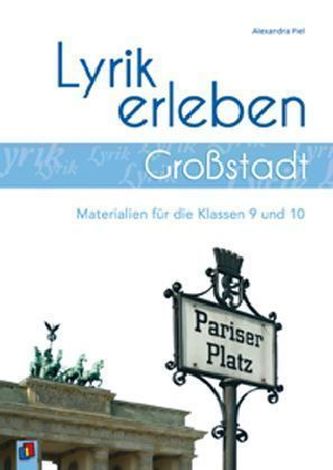 Großstadt