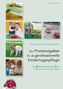 Tagesmutter werden - Tagesmutter sein, m. CD-ROM