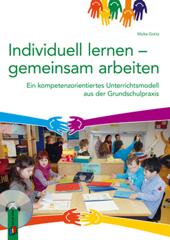 Individuell lernen - gemeinsam arbeiten, m. 1 CD-ROM
