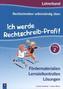 Klasse 2, Lehrerband