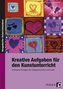 Kreative Aufgaben für den Kunstunterricht